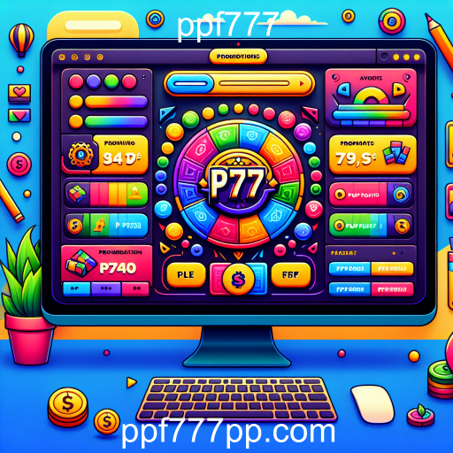 Descubra as Promoções Imperdíveis da ppf777