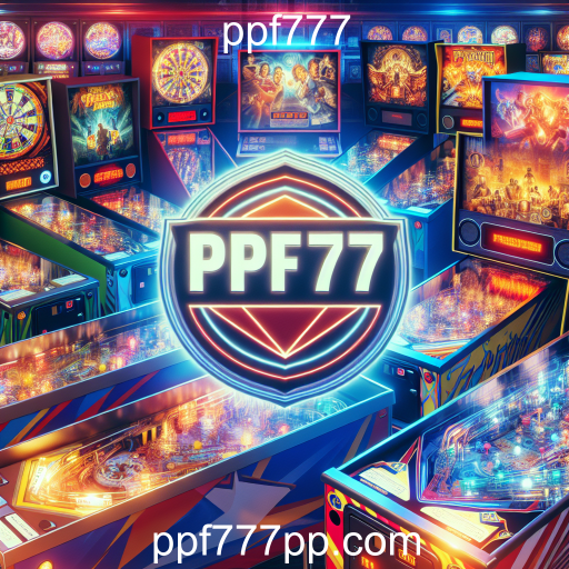 A Evolução dos Jogos de Arcade: Diversão Sem Limites no ppf777